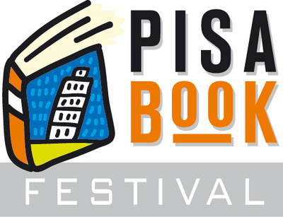 logo Pisa Book festival