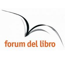 logo forum del libro